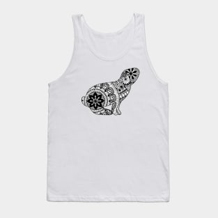 Lop Bunny Tank Top